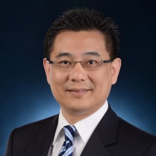 Allen Yeung